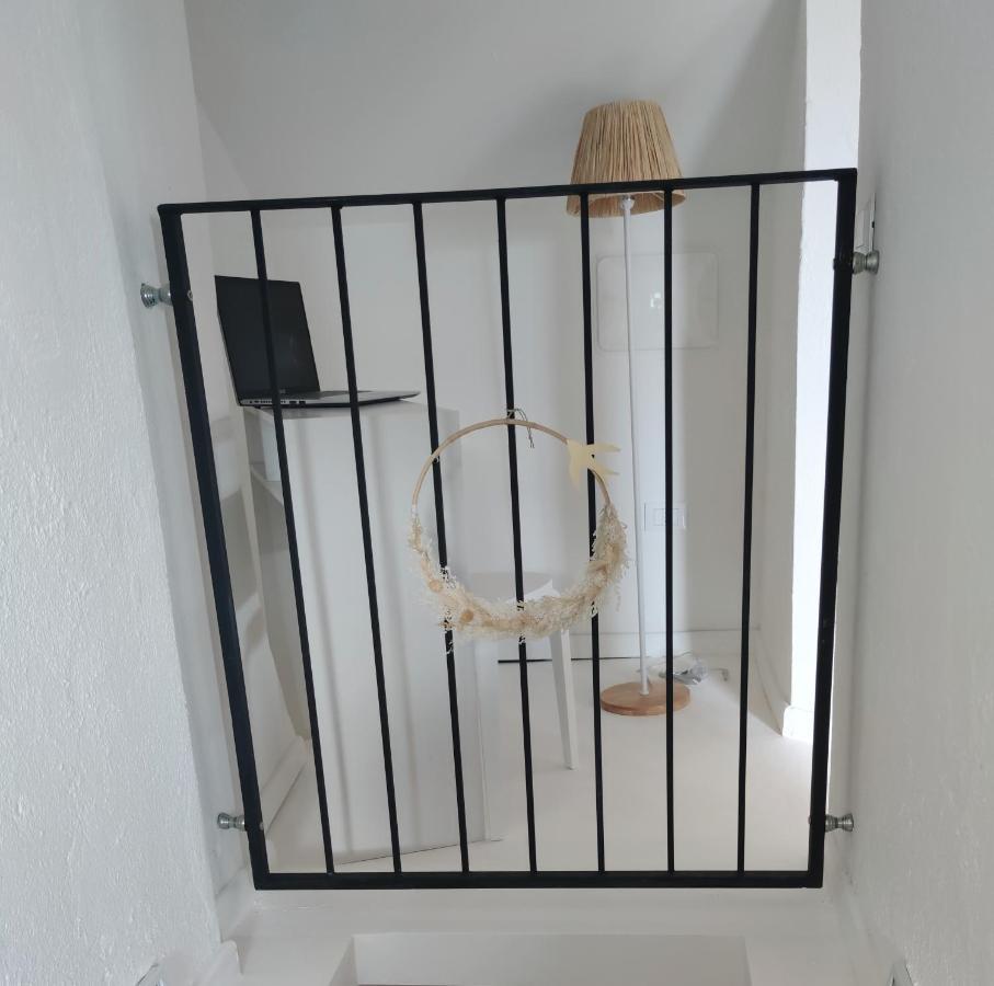 Ferienwohnung Casa Ilanga Cannero Riviera Exterior foto